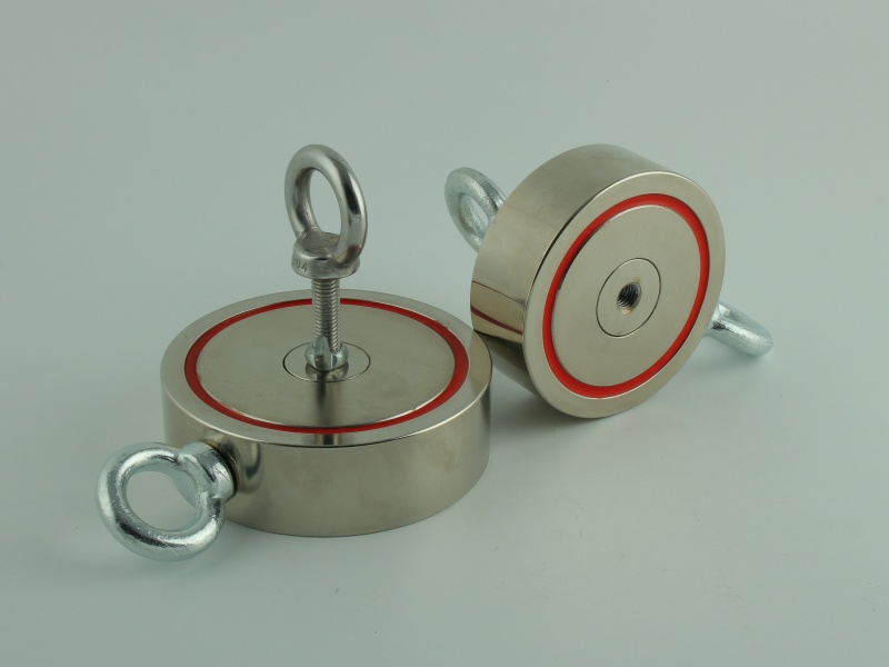 Fishing Magnet Supply Type B